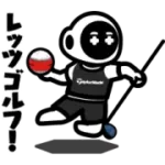  テーラーメイド ゴルフ