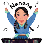  ノリノリ♪ DJ ペギー・グー