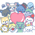  無料で使える☆JOCHUM×LINE MUSIC