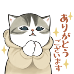  mofusand × ユニクロ