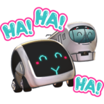  PUI PUI モルカー × 西武鉄道