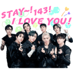  Stray Kidsオフライン保存特典