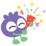  毎日使えるブルブルくん 1