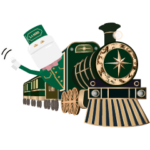  ラ･メール 限定スタンプ