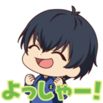  動く『ブルーロック』× dポイントクラブ