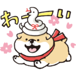  むちころばんばん × LINE NEWS