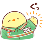  もふピヨ×セブン‐イレブン