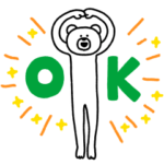  けたくま×ゆるくま♪アサヒ飲料初コラボ！