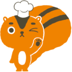  カフェ太生誕10周年記念スタンプ 第3弾