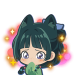  TVアニメ『薬屋のひとりごと』×ポコポコ