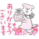  ミス ディオール 第２弾