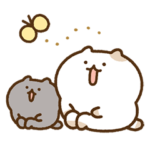  ねこがんばらない２ × ヤンセンファーマ