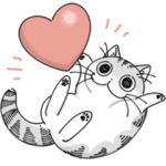  クーはハッピーのはじまり！Qooスタンプのダウンロード方法：徹底解説