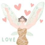  想いをはこぶ フェアリー