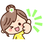  春まで使える♡ナチュラルガール × LINEMO