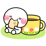  春まで長く使える♡しろまるやさしい敬語