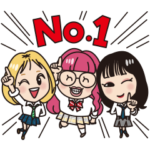  くれいじーまぐねっと × au