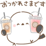  シマエナガさん × 池袋東武