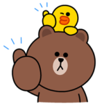  LINE FRIENDS × PayPay銀行LINE支店