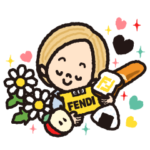  「シルヴィア・アンド・ザ・バゲット」