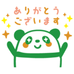  エムシーぱ～んだ