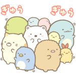  すみっコぐらし × 選べるニュース