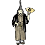  文化創造都市高岡スタンプ（高岡弁）