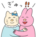  なおにゃん × QLife