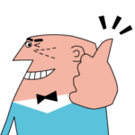   カンパイ！アンクル