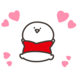  お文具さん with H&M