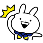  うさぎゅーん！×ジーユー