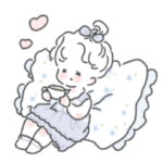  Caho×tu-hacciコラボスタンプ