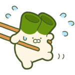  ネギうさぎ × LINE NEWS