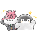  コウペンちゃん×みまもリス（第一生命）