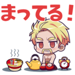  ドズル社×麺づくり