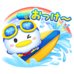  ツムツム・ファンフェスタ 2025