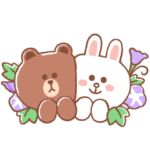  LINE FRIENDS★LINEバイト10周年