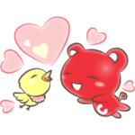  コーすけ♡お誕生前申し込み1周年