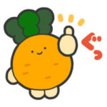  べじまる ＆ LINEマンガ