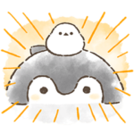  コウペンちゃん × LINE NEWS