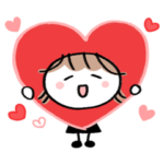  ミルクティー女子 × LINEギフト