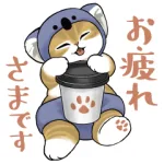  にゃんぱんつ！ × LINE NEWS