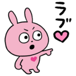  ラブラビット × 選べるニュース