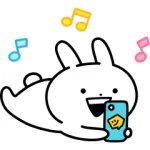  うさぎゅーん！ × ピッコマ