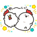  ローソン×お文具さん