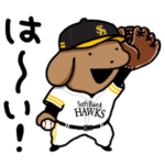  小犬のこいぬ × PayPay銀行