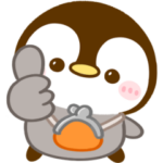  ぺんぺん＆シマエナガ×LINEポケットマネー